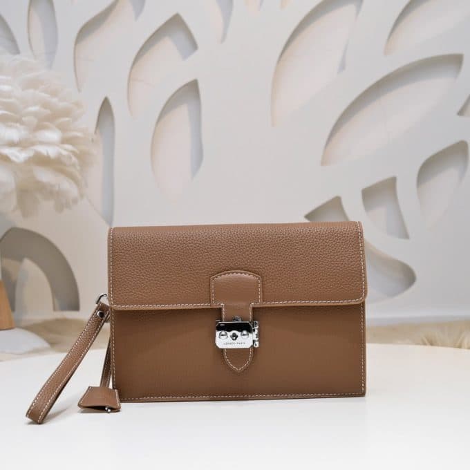 エルメスバッグコピー 2022新品注目度NO.1 HERMES メンズ セカンドバッグ