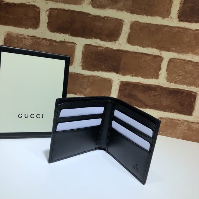 グッチ財布コピー 2021新品注目度NO.1 GUCCI 男女兼用 財布 - 画像 (4)