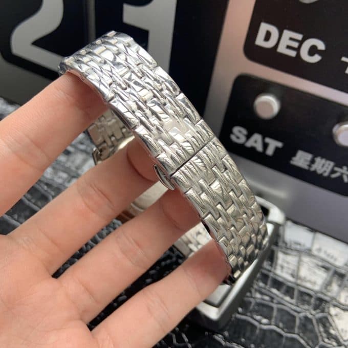 高級人気新品パテックフィリップ 時計 スーパーコピー 男女兼用 自動巻き - 画像 (9)