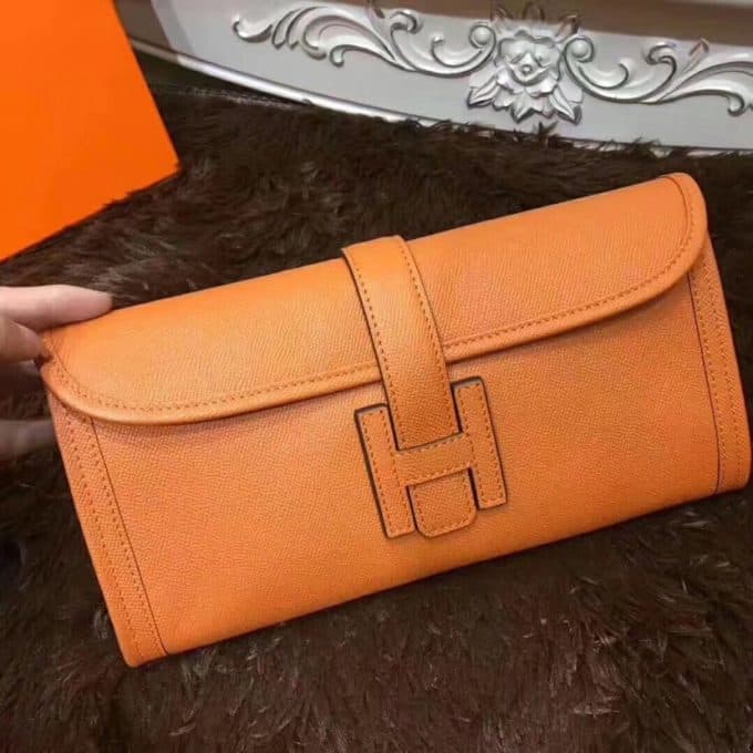 エルメス財布コピー 2020新品注目度NO.1 HERMES 男女兼用 長財布