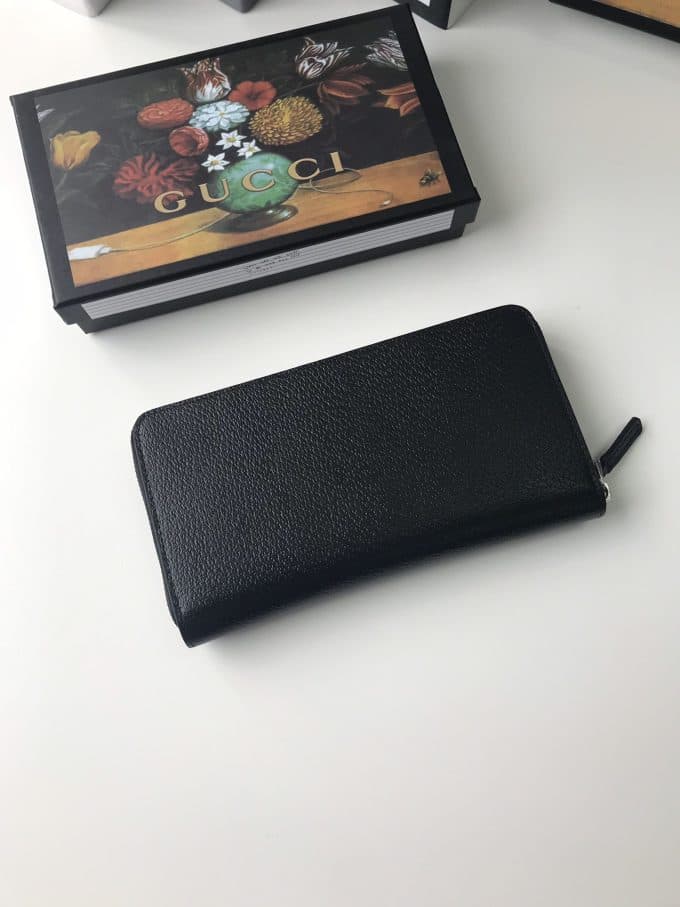 グッチ財布コピー 大人気2021新品 GUCCI 男女兼用 長財布 - 画像 (2)