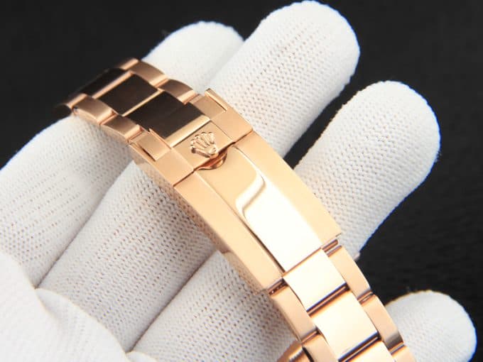 人気売れ筋ロレックス コピー時計 Rolex デイトナ シリーズ メンズ 自動巻き - 画像 (8)