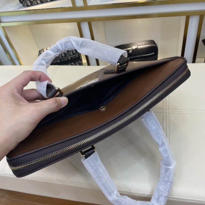 人気高級 プラダバッグコピー 大人気2022新品 PRADA メンズ ブリーフケース - 画像 (7)