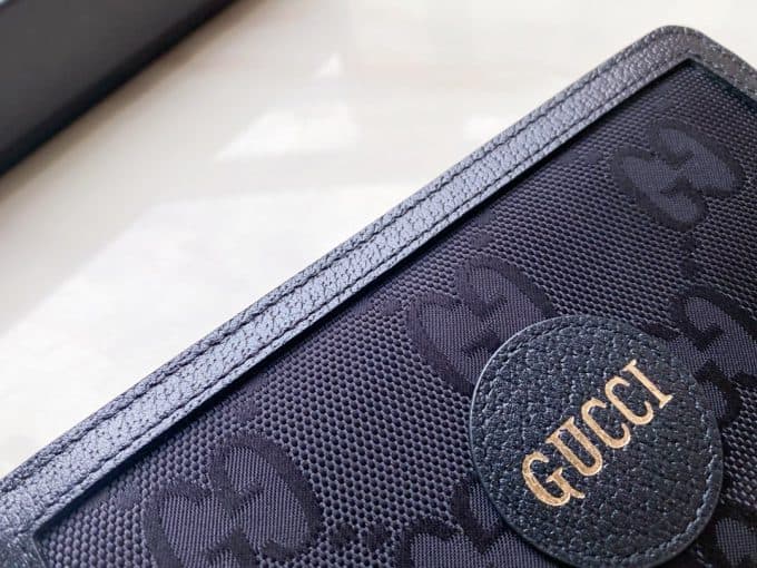 グッチ財布コピー 2021新品注目度NO.1 GUCCI 男女兼用 長財布 - 画像 (5)
