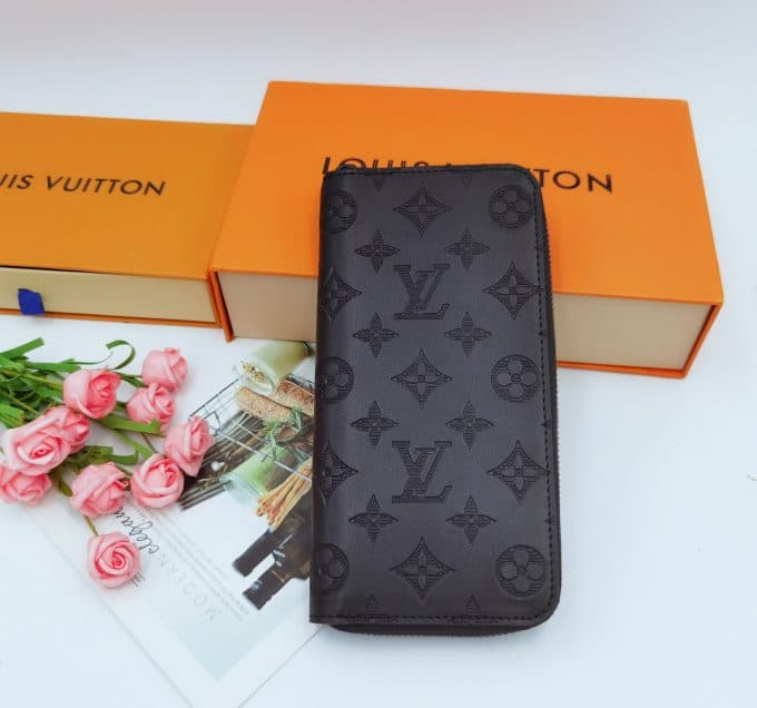 ルイヴィトン財布コピー 大人気2021新品 Louis Vuitton メンズ 長財布