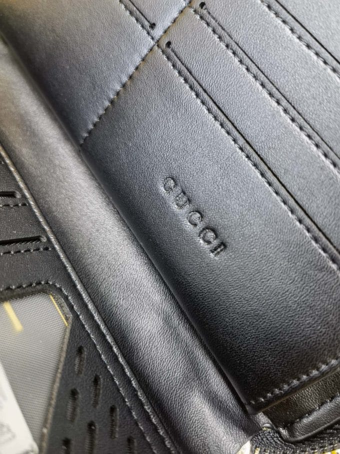 グッチ財布コピー 2021新品注目度NO.1 GUCCI メンズ 長財布 - 画像 (8)
