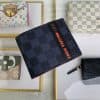 ルイヴィトン財布コピー 2021新品注目度NO.1 Louis Vuitton メンズ 財布 - 画像 (2)