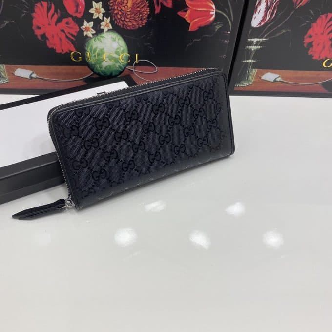 グッチ財布コピー 大人気2021新品 GUCCI 男女兼用 長財布