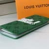ルイヴィトン財布コピー 大人気2022新品 Louis Vuitton 男女兼用 長財布 - 画像 (3)