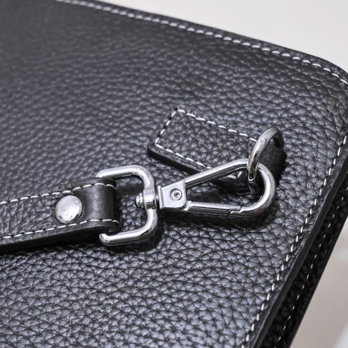エルメスバッグコピー 大人気2022新品 HERMES メンズ セカンドバッグ - 画像 (5)