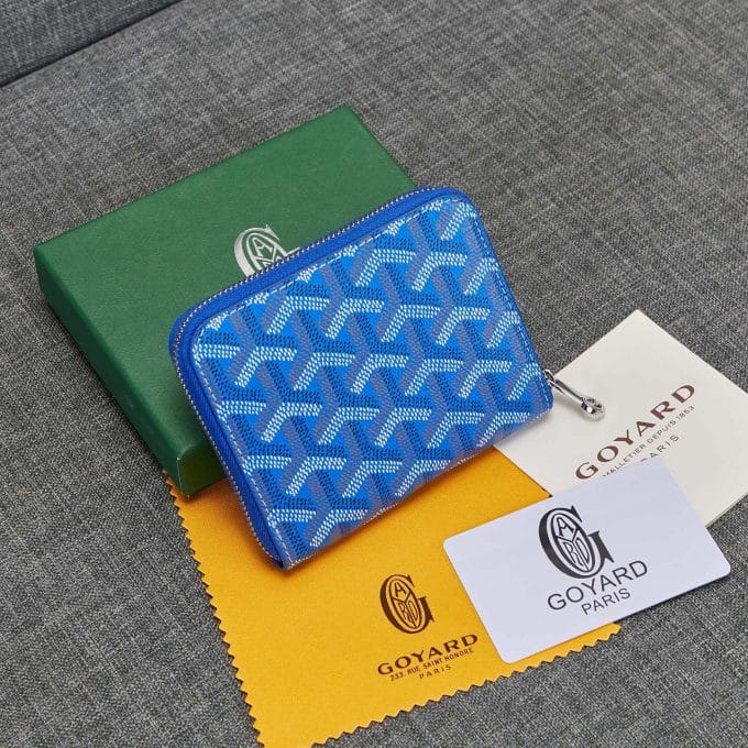 ゴヤール財布コピー 大人気2021新品GOYARD 男女兼用 財布 - 画像 (2)