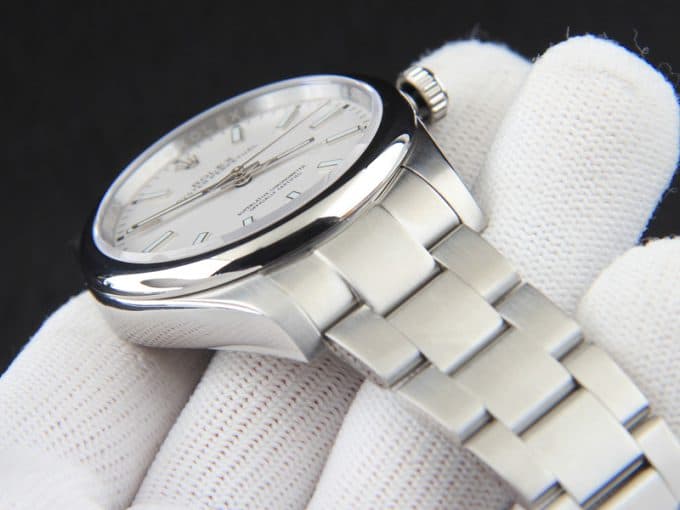 注目度NO.1売れ筋ロレックス コピー時計 Rolex その他シリーズ メンズ 自動巻き - 画像 (6)