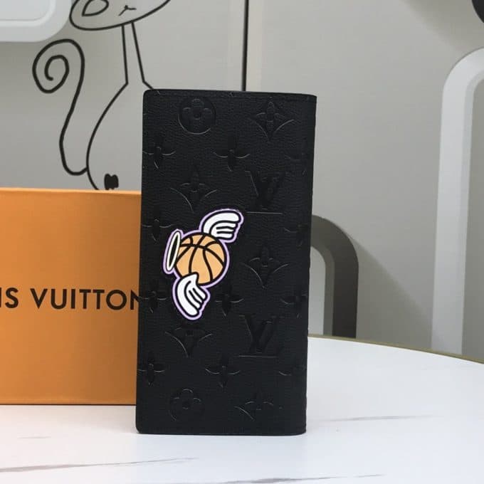 ルイヴィトン財布コピー 2022新品注目度NO.1 Louis Vuitton 男女兼用 長財布 - 画像 (2)