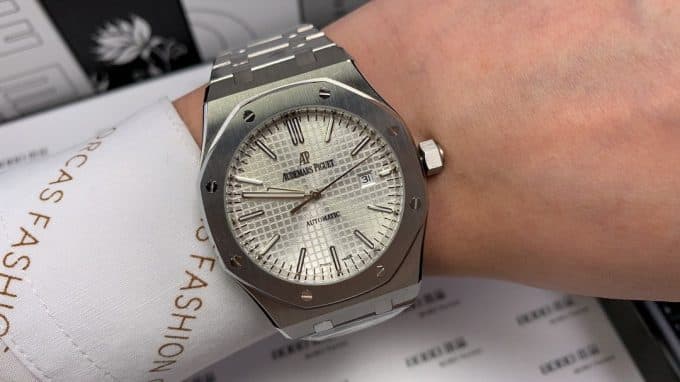 定番人気新品オーデマピゲ 時計 コピー メンズ 自動巻き 3色