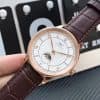 高品質IWC ポルトギーゼ コピーシリーズ メンズ 自動巻き2色 - 画像 (4)
