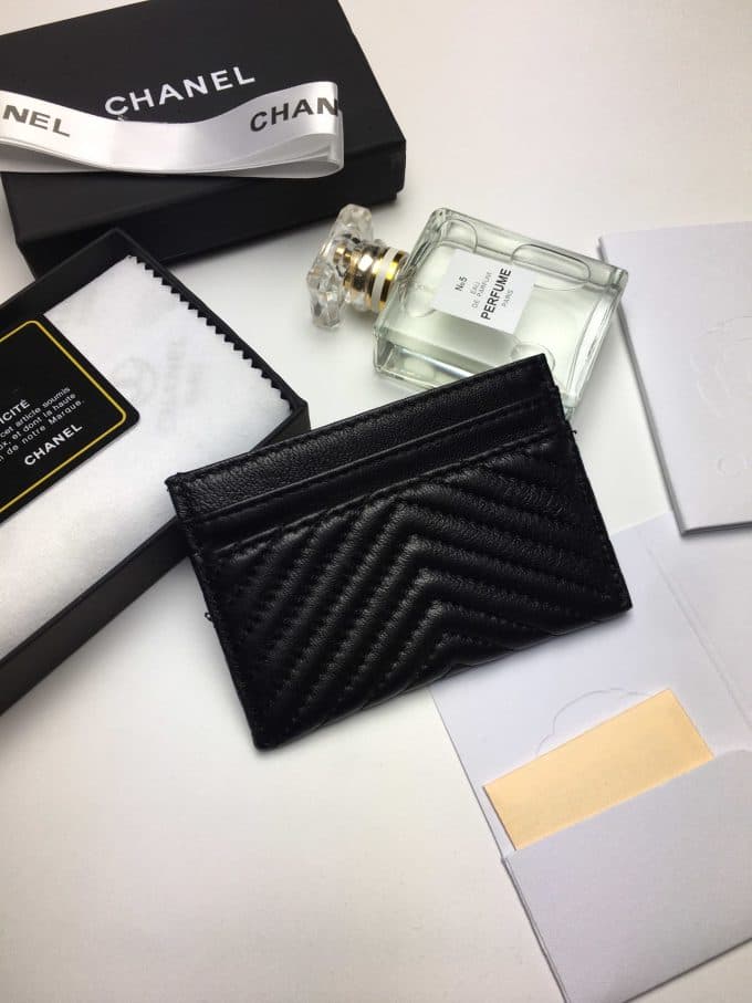 シャネル財布コピー 定番人気2021新品 CHANEL レディース 財布 - 画像 (2)