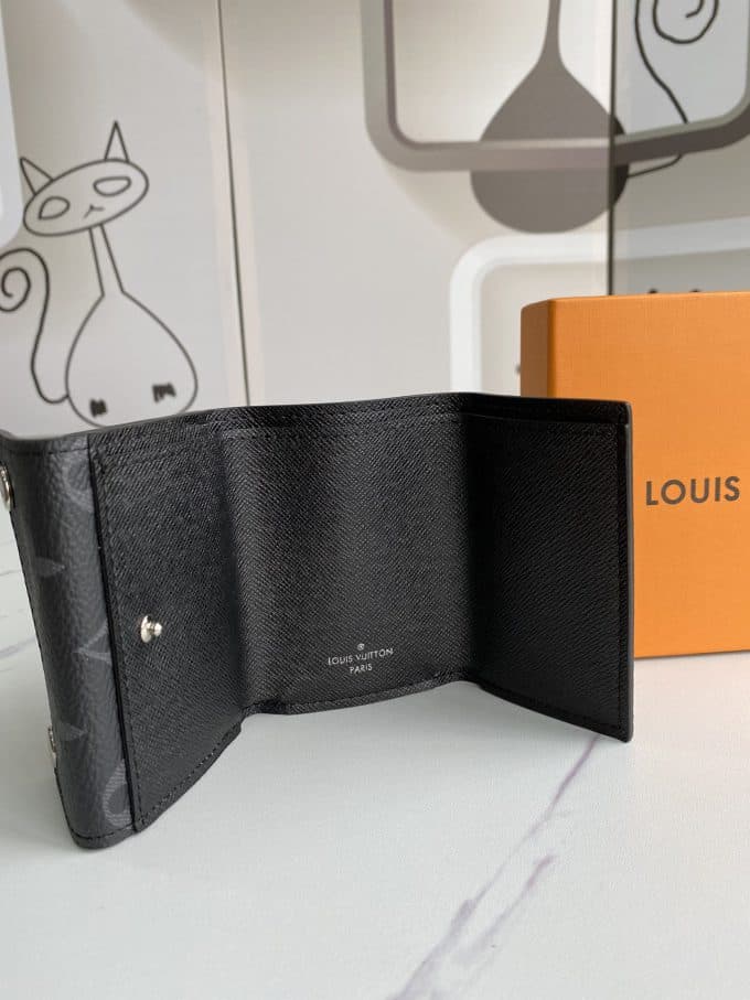 ルイヴィトン財布コピー 大人気2021新品 Louis Vuitton 男女兼用 財布 - 画像 (7)