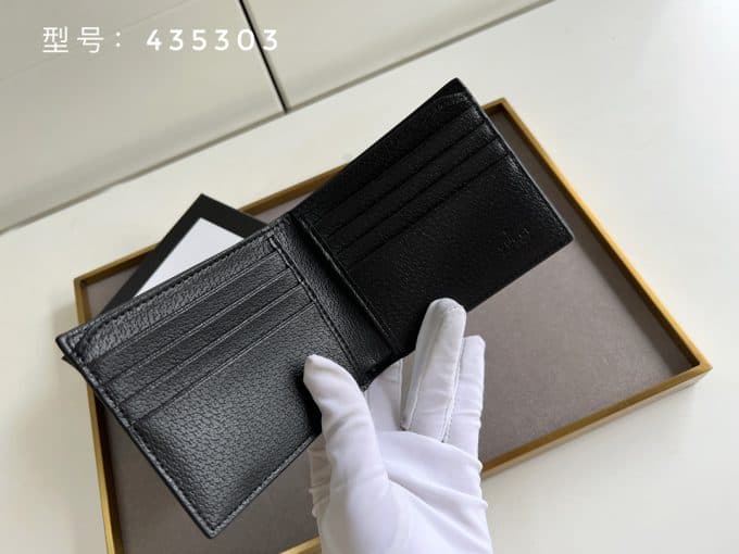 グッチ財布コピー 2023新品注目度NO.1 GUCCI 男女兼用 短い財布 - 画像 (7)