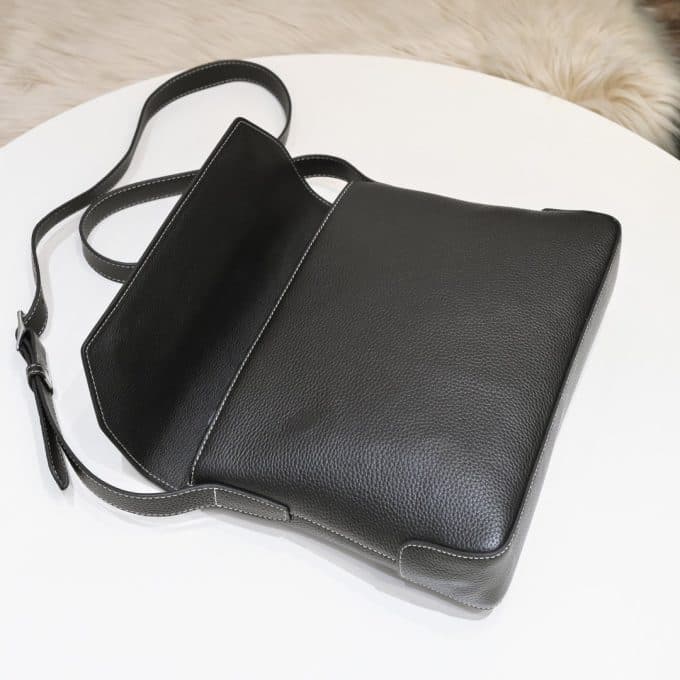 エルメスバッグコピー 大人気2022新品 HERMES メンズ ショルダーバッグ - 画像 (7)