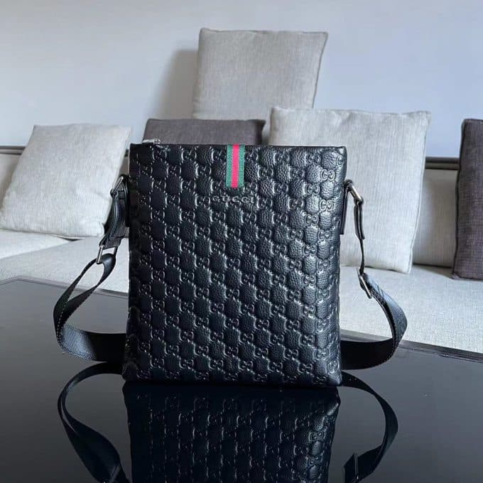 グッチバッグコピー 大人気2022新品 GUCCI メンズ ショルダーバッグ