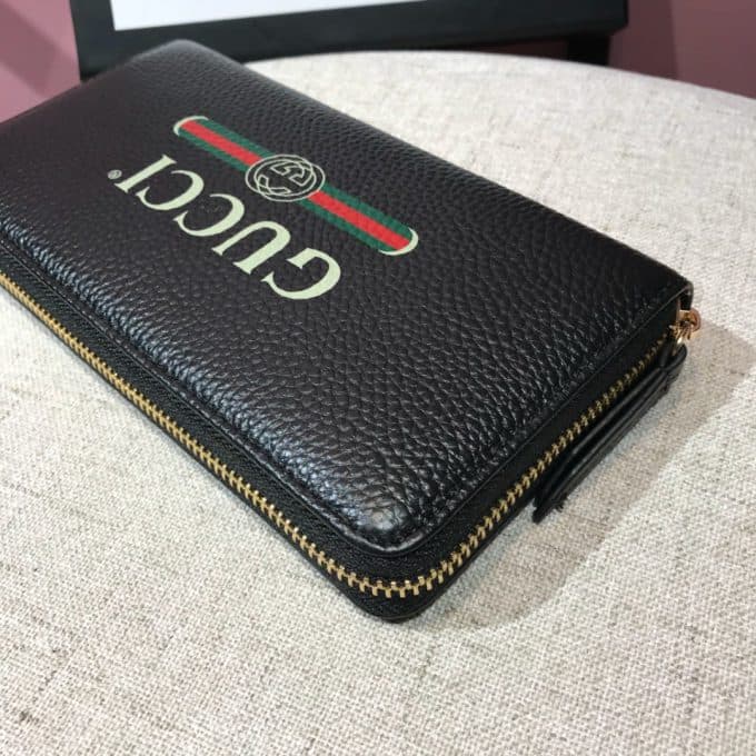 グッチ財布コピー 定番人気2021新品 GUCCI 男女兼用 長財布 - 画像 (5)