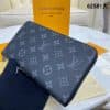 ルイヴィトン財布コピー 定番人気2021新品 Louis Vuitton 男女兼用 財布 - 画像 (2)