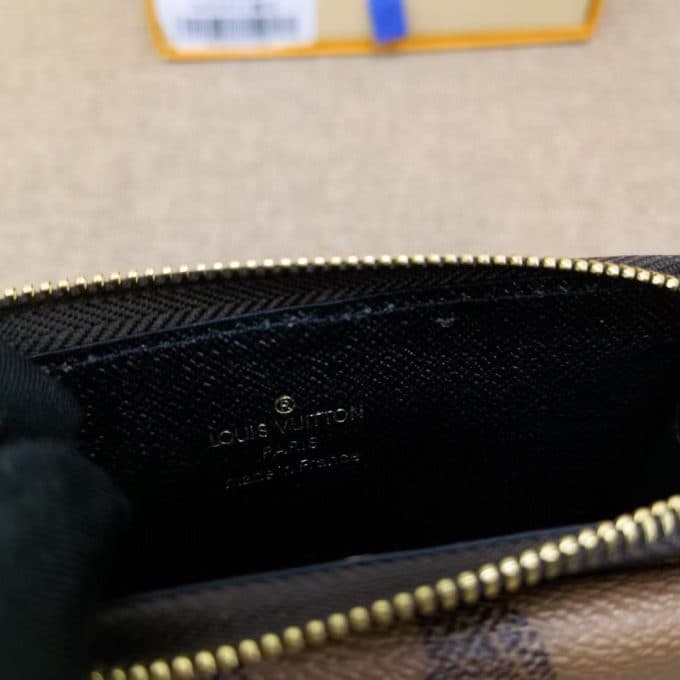 ルイヴィトン財布コピー 定番人気2023新品 Louis Vuitton 男女兼用 長財布 - 画像 (8)