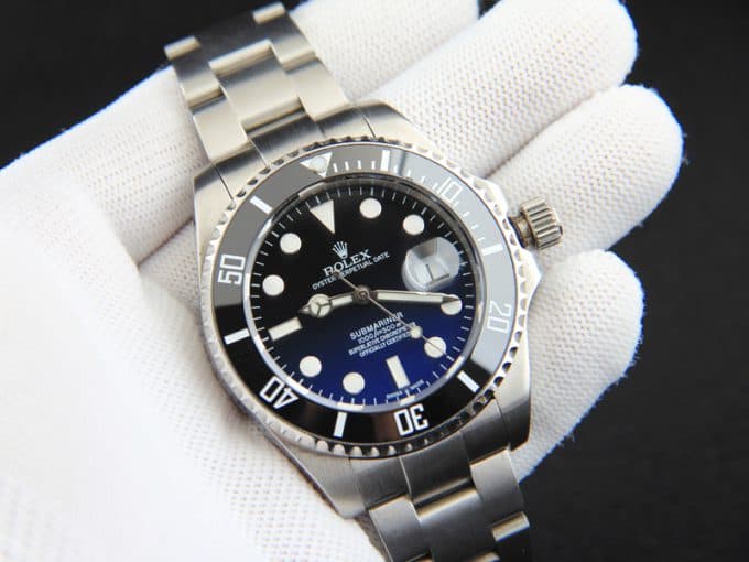 売れ筋人気ロレックス コピー 時計2020新作 Rolex サブマリーナ シリーズメンズ 自動巻き
