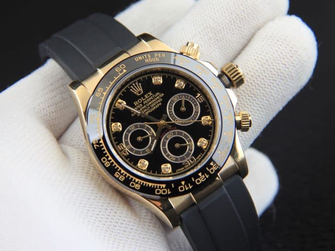 注目度NO.1売れ筋ロレックス コピー時計 Rolex デイトナ シリーズ メンズ 自動巻き