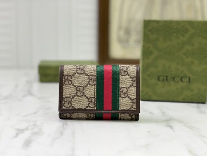 グッチ財布コピー 定番人気2021新品 GUCCI メンズ 財布