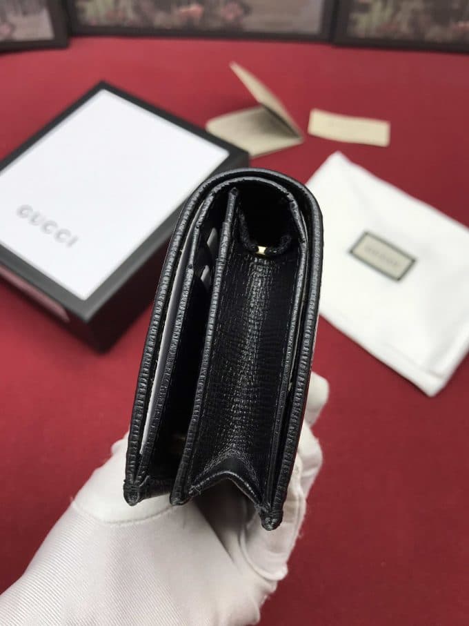 グッチ財布コピー 2020新品注目度NO.1 GUCCI 男女兼用 財布 - 画像 (5)
