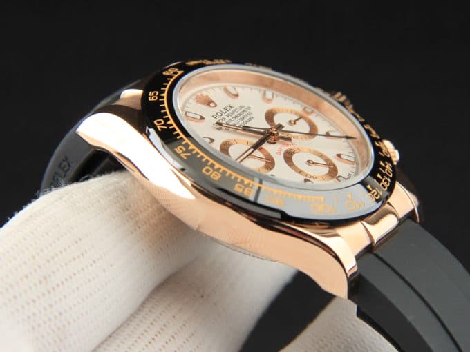 注目度NO.1売れ筋ロレックス コピー時計 Rolex デイトナ シリーズ メンズ 自動巻き - 画像 (6)