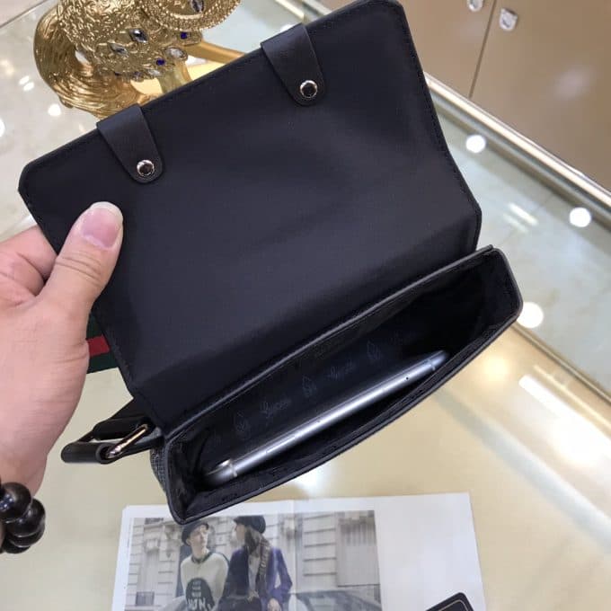 グッチバッグコピー 定番人気2022新品 GUCCI レディース ウエストポーチ - 画像 (8)