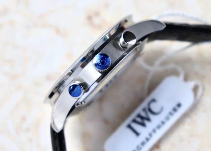 高品質IWC ポルトギーゼ コピーシリーズ メンズ 自動巻き - 画像 (7)