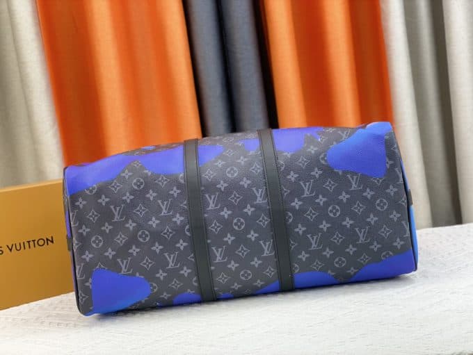 ルイヴィトンバッグコピー 大人気2023新品 Louis Vuitton 男女兼用 ボストンバッグ - 画像 (5)