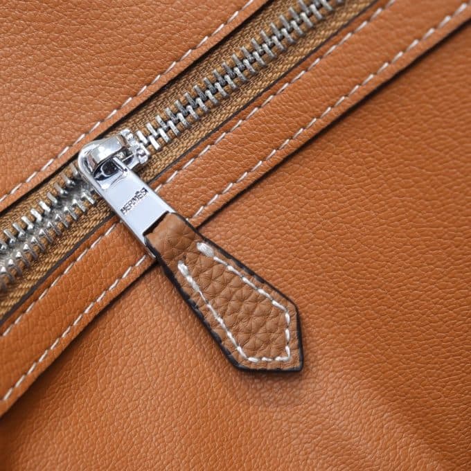 高品質エルメスバッグコピー 大人気2022新品 HERMES メンズ ショルダーバッグ - 画像 (7)