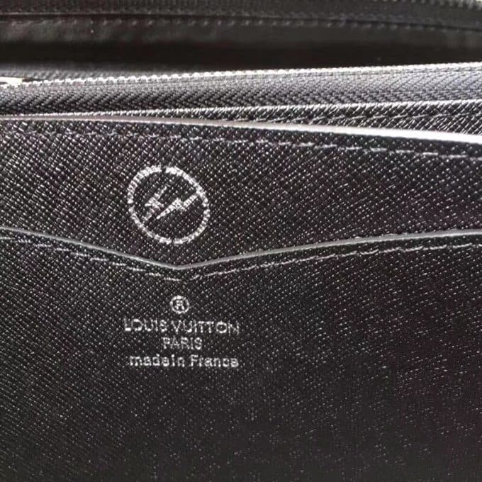 ルイヴィトン財布コピー 大人気2020新品 Louis Vuitton メンズ 長財布 - 画像 (8)