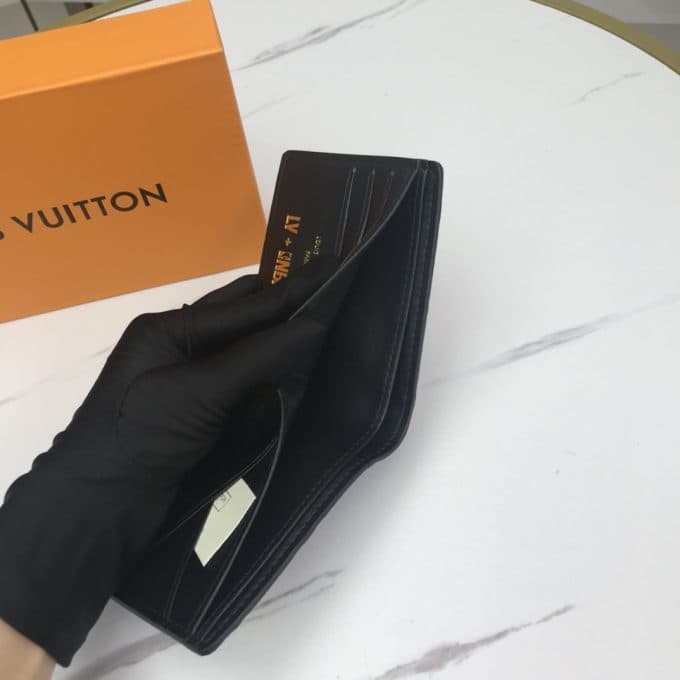 ルイヴィトン財布コピー 2022新品注目度NO.1 Louis Vuitton 男女兼用 財布 - 画像 (9)
