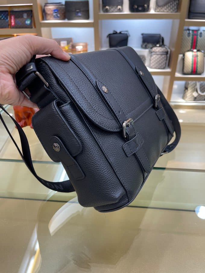 ルイヴィトンバッグコピー 2022新品注目度NO.1 Louis Vuitton メンズ ショルダーバッグ - 画像 (4)