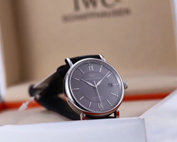 高品質IWC ポートフィノ コピーシリーズ メンズ 自動巻き - 画像 (6)