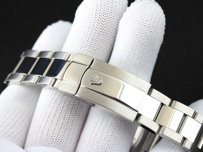 注目度NO.1売れ筋ロレックス コピー時計 Rolex ミルガウスシリーズ メンズ 自動巻き - 画像 (8)