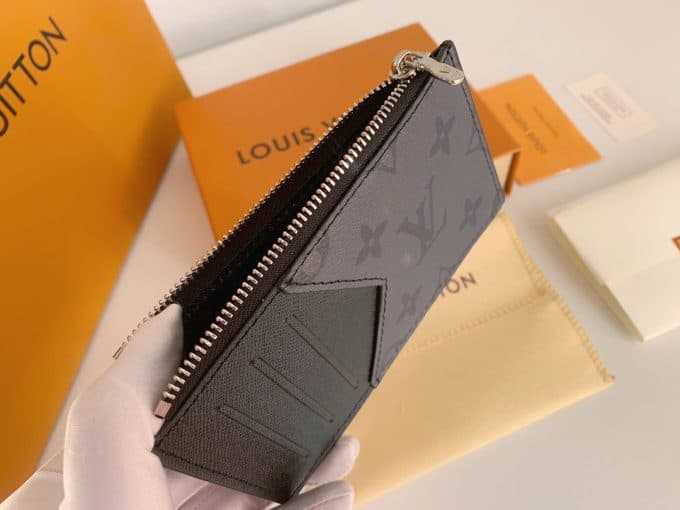 ルイヴィトン財布コピー 大人気2021新品 Louis Vuitton メンズ 長財布 - 画像 (7)