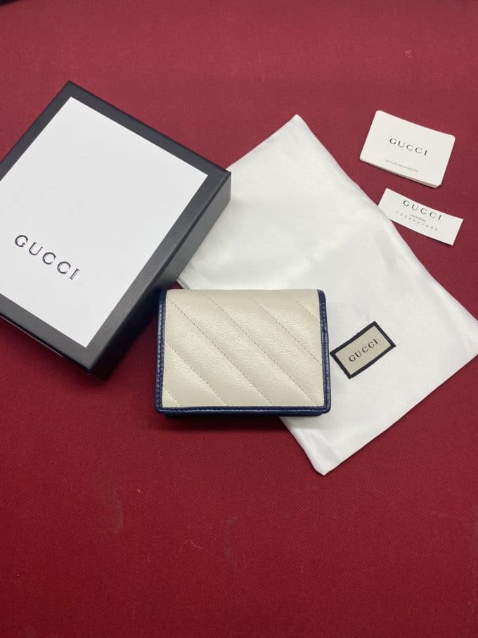 グッチ財布コピー 2020新品注目度NO.1 GUCCI 男女兼用 財布 - 画像 (2)