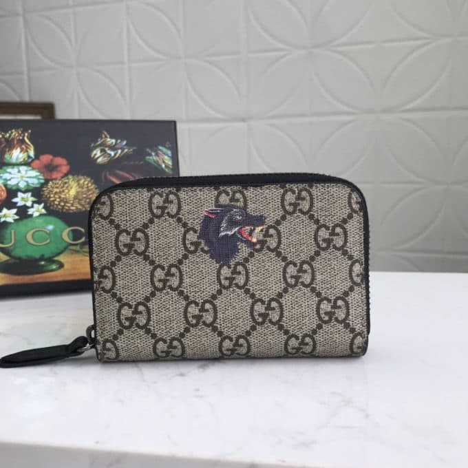グッチ財布コピー 大人気2021新品 GUCCI メンズ 財布