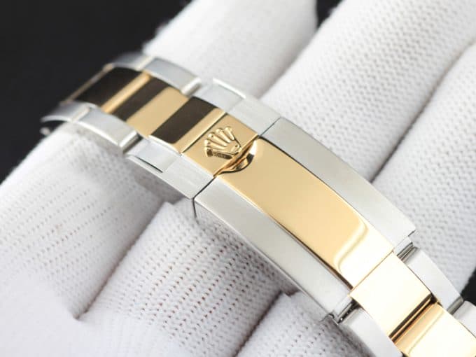 人気売れ筋ロレックス コピー時計 Rolex デイトナ シリーズ メンズ 自動巻き - 画像 (9)