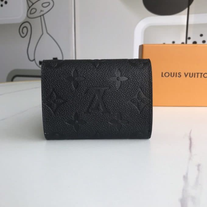 ルイヴィトン財布コピー 定番人気2020新品 Louis Vuitton 男女兼用 財布 - 画像 (2)