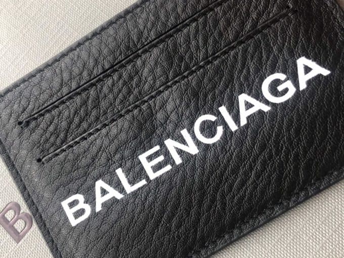 バレンシアガ財布コピー 定番人気2021新品BALENCIAGAメンズ 財布 - 画像 (3)