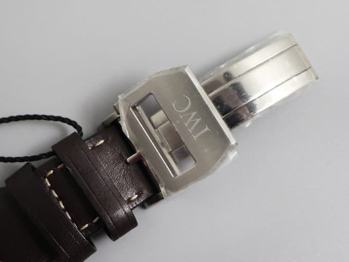 注目度NO.1IWC パイロットウォッチ コピーシリーズ メンズ 自動巻き - 画像 (8)
