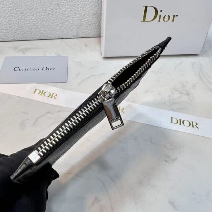 ディオール財布コピー 定番人気2022新品 Dior 男女兼用 財布 - 画像 (3)