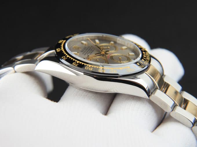 人気売れ筋ロレックス コピー時計 Rolex デイトナ シリーズ メンズ 自動巻き - 画像 (5)